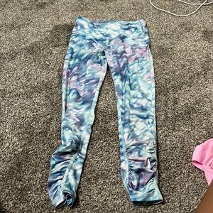 All in motion leggings from target size medium